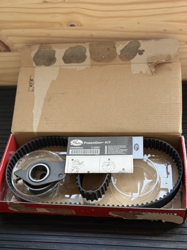 Timing belt kit k015441xs - belt,