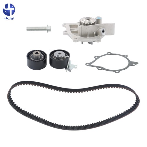 Timing belt water - belt, kit