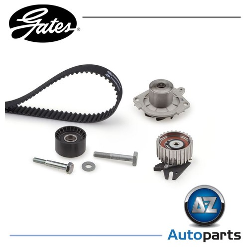 Water pump timing belt kit - water, &