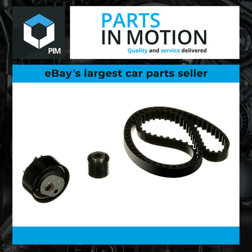 Timing belt kit - timing,