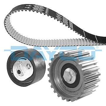 Dayco timing belt kit - kit, ktb339