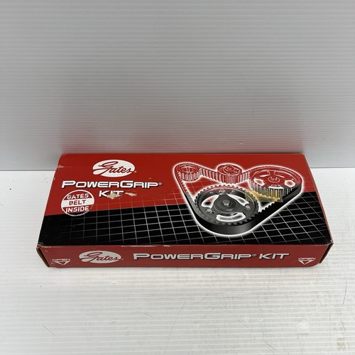 Timing belt kit - belt, k025049xs