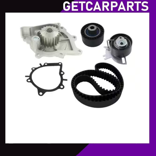 Skf timing belt water pump - belt,