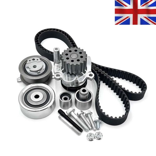 Timing belt water - +,