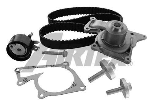 Airtex timing belt - timing, +