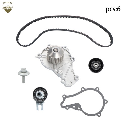 Timing belt water - belt, &
