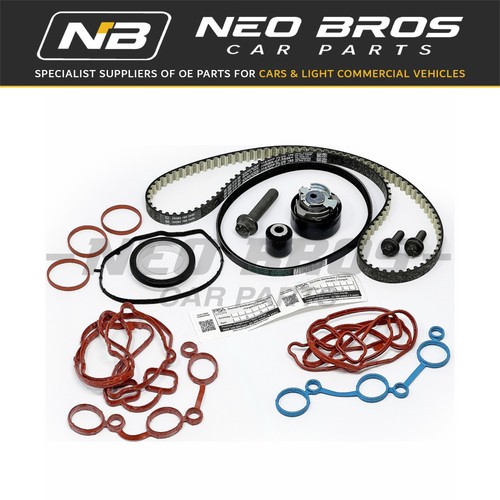 Timing belt kit - belt, kit,