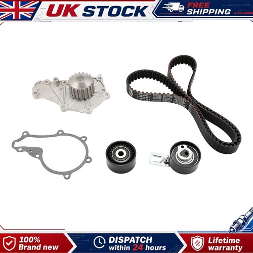 Brand new timing belt - brand, water