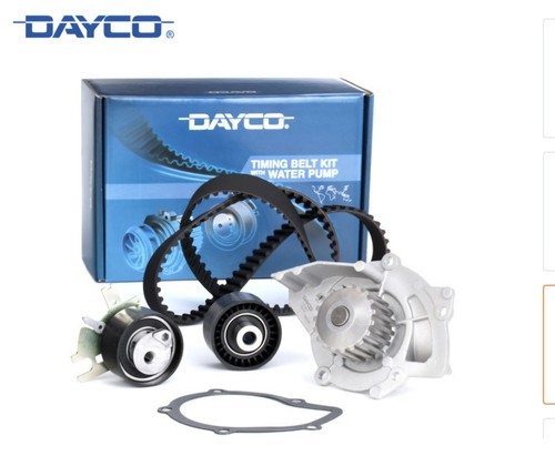 Dayco ktbwp4550 timing - dayco,