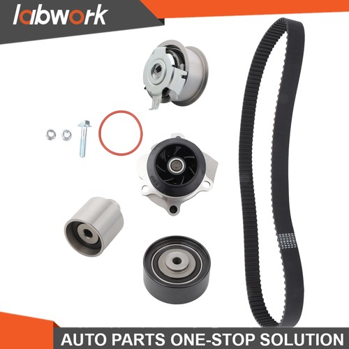Timing belt water - timing,