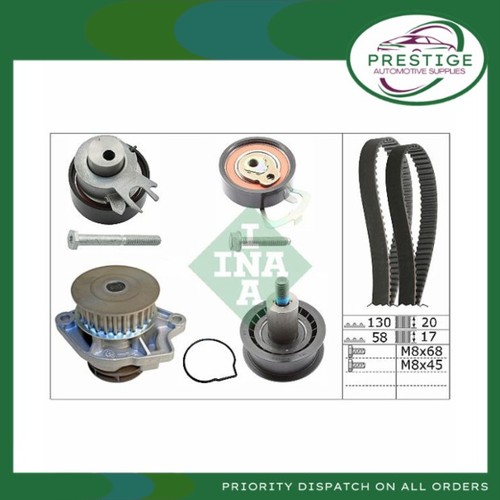 Ina 530 0538 timing belt - 0538,