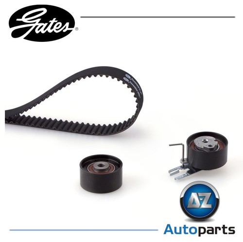 Timing belt kit - timing,