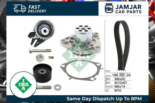 Ina 530056230 water pump - 530056230,