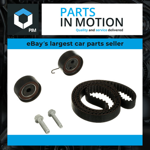 Timing belt kit k045563xs - belt,