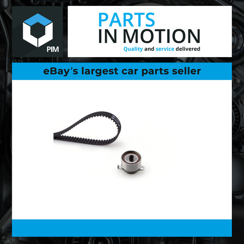 Timing belt kit k015237xs - belt,