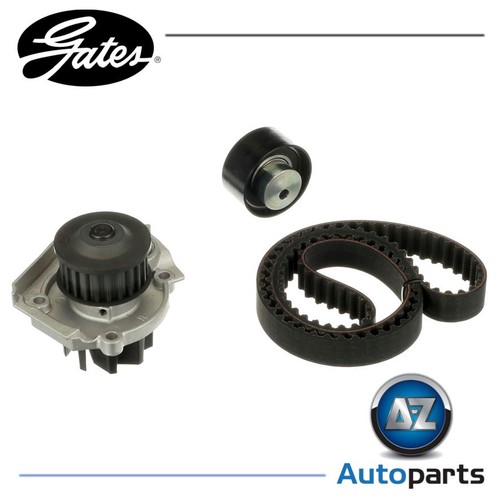 Water pump timing belt - timing, kit