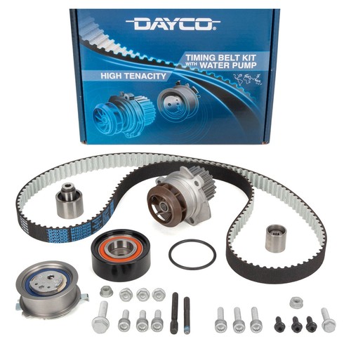 Dayco ktbwp7880 timing - dayco,
