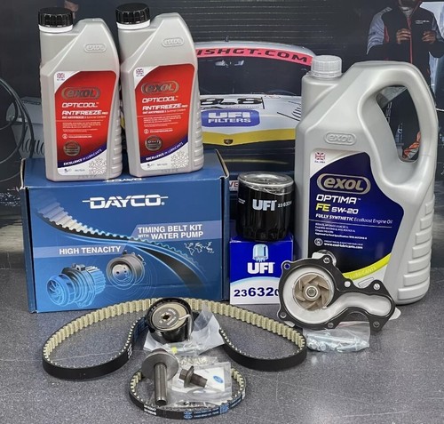 Oem ford ecoboost timing - oem,