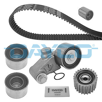 Dayco timing belt kit ktb551 - dayco,