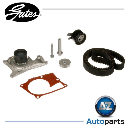 Water pump timing belt kit - water,