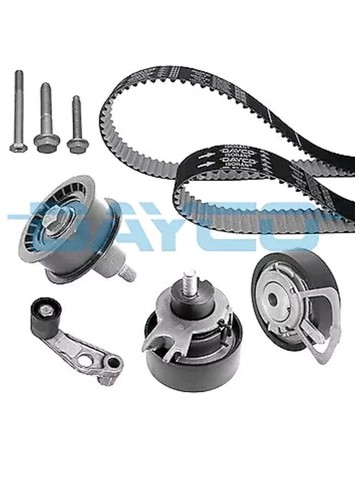 Dayco timing belt - kit, ktb359