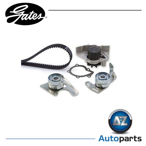 Water pump timing belt kit - water, &