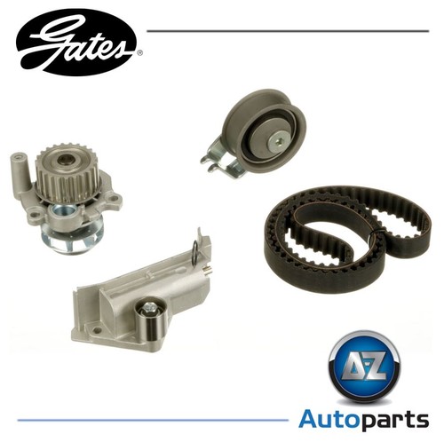 Water pump timing belt - &, kit
