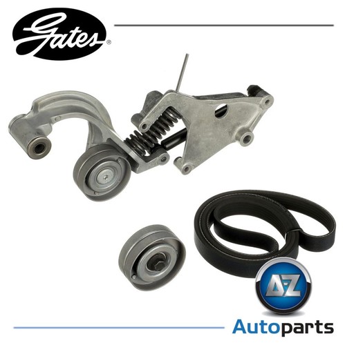 Timing belt kit - kit, k066pk1390