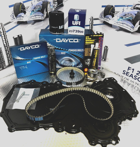 Dayco ford timing wet - ford,