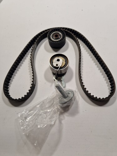 Timing belt kit 530069810 ina - belt,