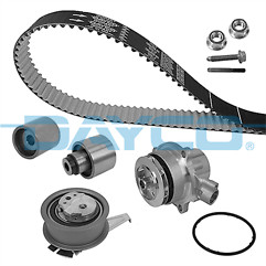 Dayco ktbwp11921 timing - ktbwp11921,