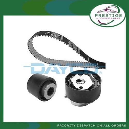 Dayco timing belt - belt, kit