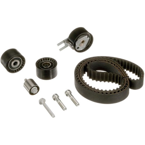 Gates powergrip timing belt - gates,