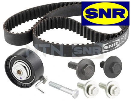 Timing belt kit - kd452.24, snr