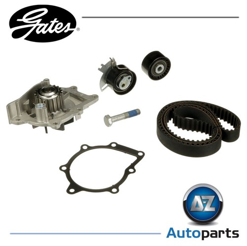 Water pump timing belt kit - &,