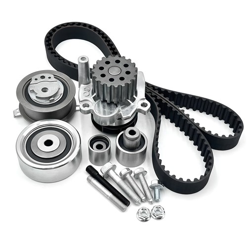 Timing belt water - belt, kit