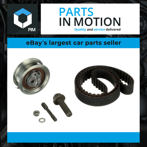 Timing belt kit - belt,
