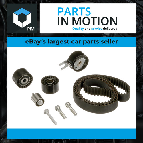 Timing belt kit - timing, k015701xs
