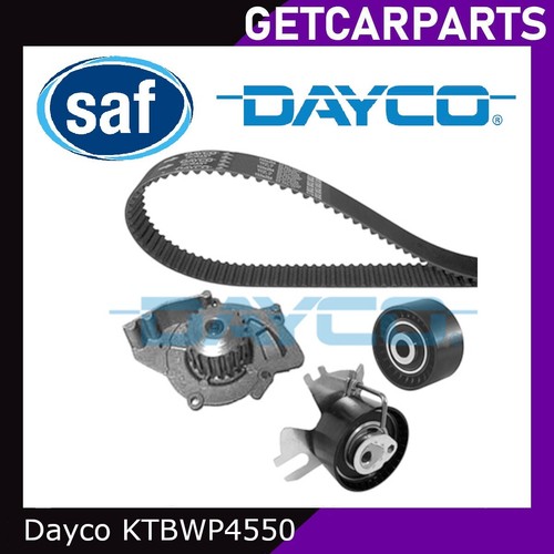Dayco ktbwp4550 timing - ktbwp4550,