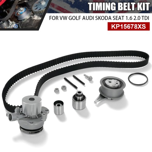 Timing belt water - belt,