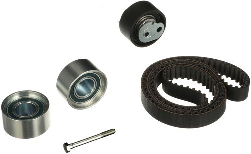 Gates k025624xs timing belt - gates,