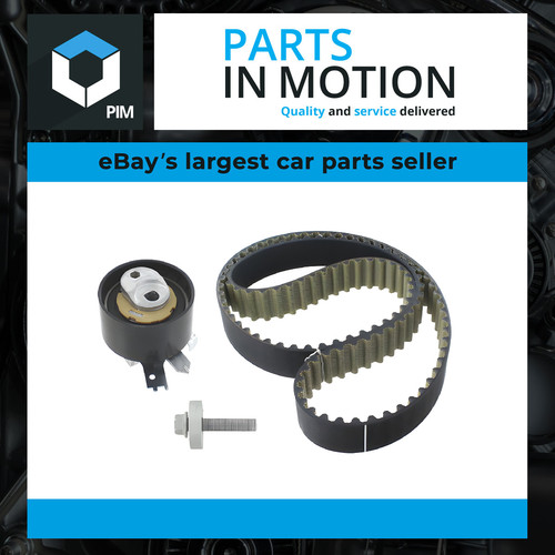 Timing belt kit vkma06136 - vkma06136, skf