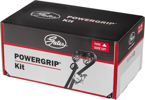 Gates powergrip kit timing - powergrip,