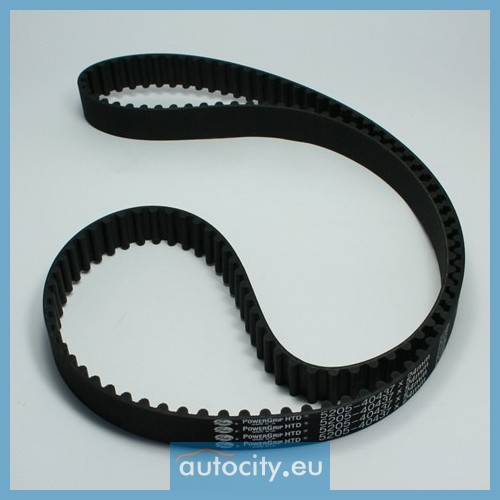 Gates 5205 timing belt - gates,