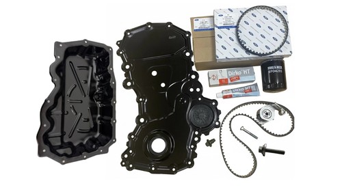 New ford timing - ford, kit