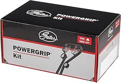 Gates timing belt - gates, kit