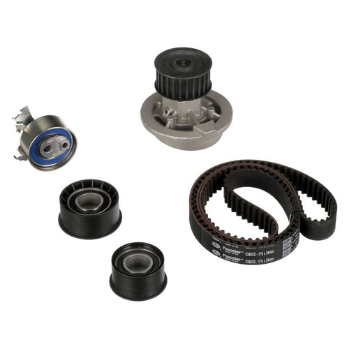 Gates powergrip water - gates, &
