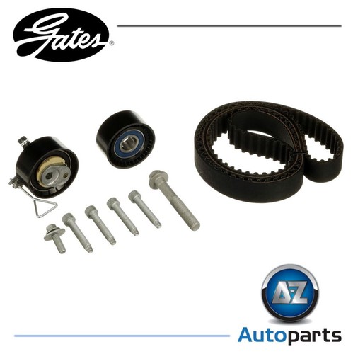 Timing belt kit - belt, k025699xs