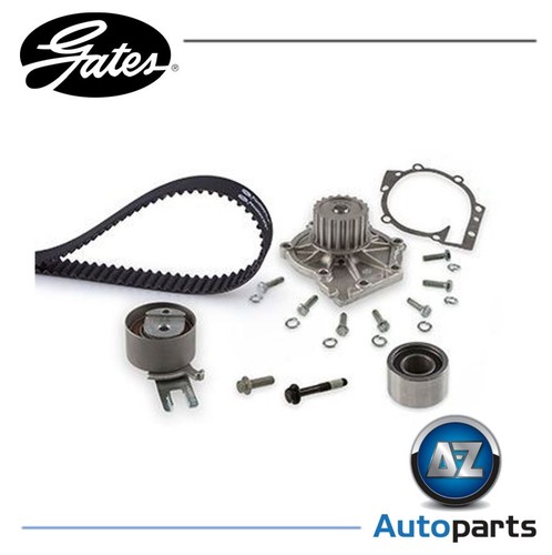 Water pump timing belt - &, kit