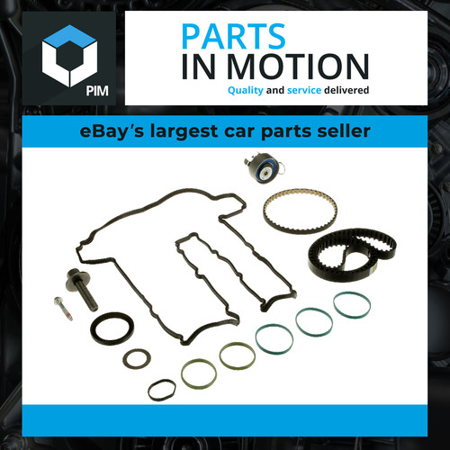 Timing belt kit k03t359hob - kit,